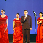 Women's Day Performance